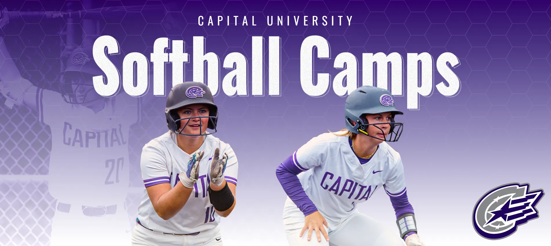 Capital University Softball Camps